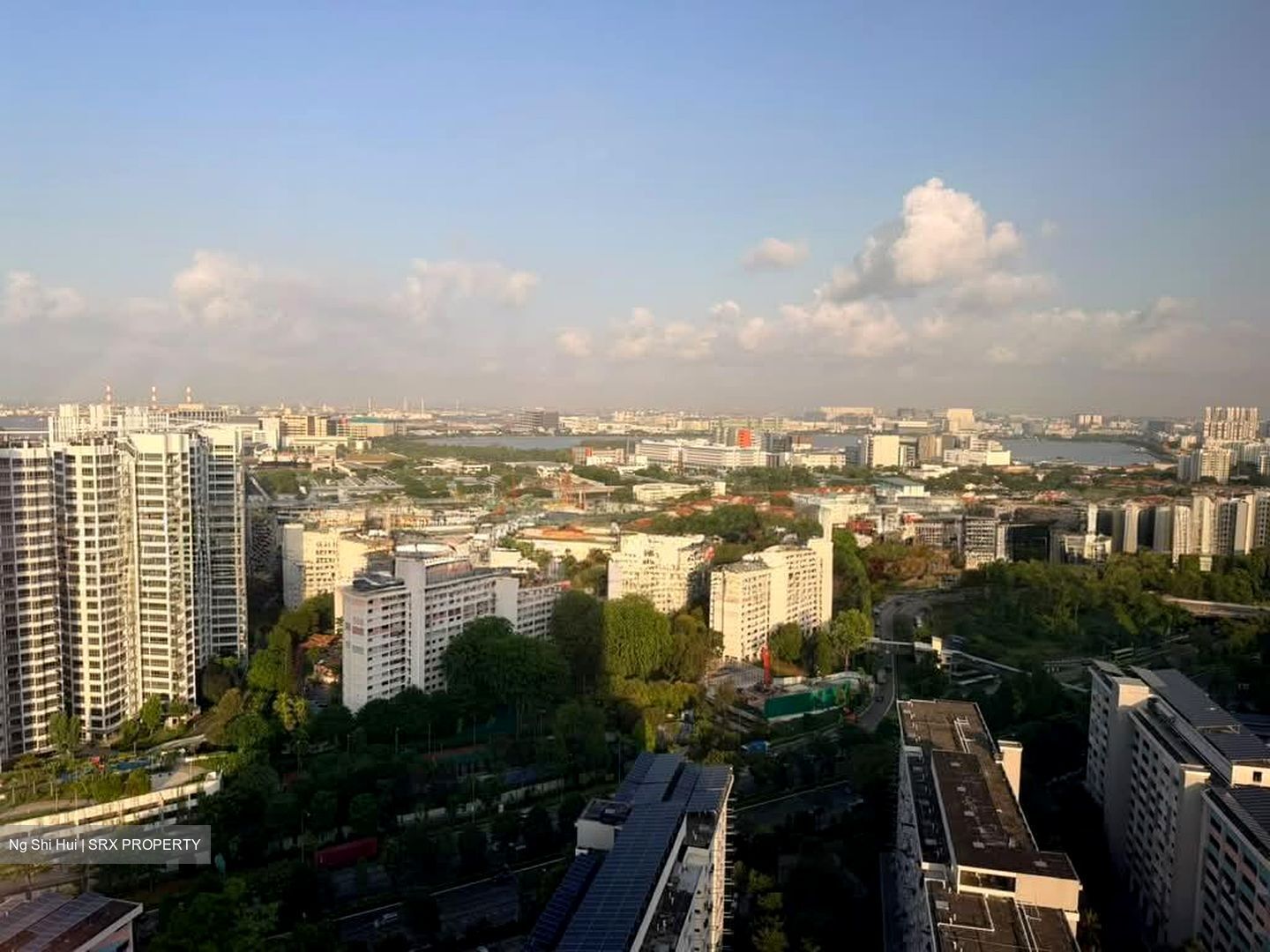 Blk 445A Clementi Crest (Clementi), HDB 4 Rooms #584957791